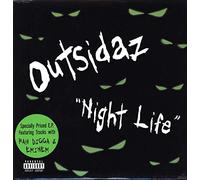 Outsidaz - Night Life
