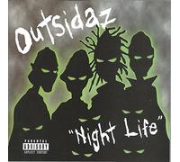 Outsidaz - Night Life EP