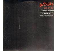 Outsidaz - Outsidaz - Who You Be - RuffLife Records