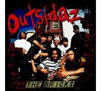 Outsidaz - The Bricks [Import]