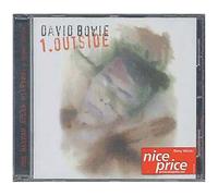 David Bowie – Outside – Version 2