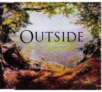 Michael,George - Outside [Import]