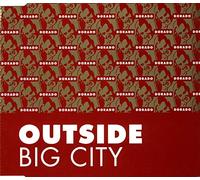 Outside - Big City [Import]