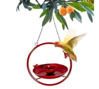 Outside Bird Bath Bowl - Weather-Resistant Large Yard Decor