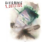 Outside by Bowie, David NEUF