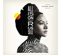 Outside Child by Allison Russell [CD] NEUF