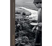 Outside: Cooking Outdoors - Recipes for the Wild