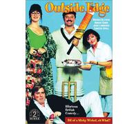 Outside Edge [Import USA Zone 1]