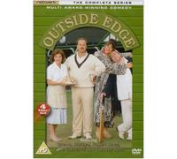 Outside Edge - Outside Edge - Complete Box Set [Repackaged] [Import anglais]