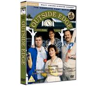 Outside Edge - Outside Edge - the Complete 1st Series [Import anglais]