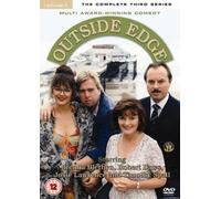 Outside Edge - Outside Edge - the Complete Third Series [Import anglais]