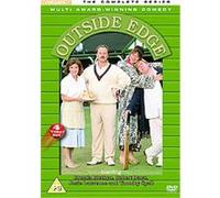 Outside Edge - Series 1-3 - Complete , (Box Set) G