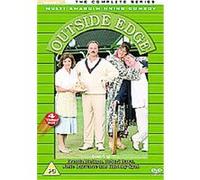 Outside Edge - Series 1-3 - Complete , (Box Set) G