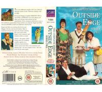 Outside Edge [VHS]
