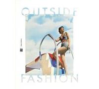 Outside fashion Sylvie Lécallier (Auteur)