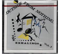 Outside From Nothing/The Exhalings Vol 1
