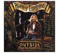 Outside: from The Redwoods