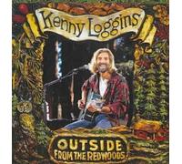 Outside: From the Redwoods by Loggins Kenny [CD] NEUF