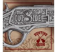 Outside - Hunting Ground [Import]