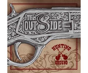 Outside - Hunting Ground [Import]