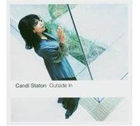 Candi Staton - Outside in [Import]