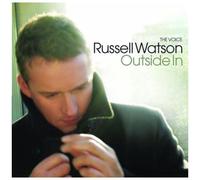 Russell Watson – Outside In – Import (Neuf)