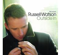 Watson, Russell - Outside in [Import]