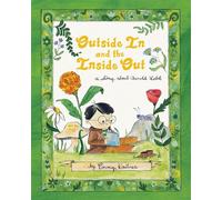 Outside In and the Inside Out A Story About Arnold Lobel - Emmy Kastner - Viking Books for Young Readers - ebook (ePub) - Livre