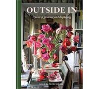 Outside In by Sean A Pritchard Sean A Pritchard (Auteur)