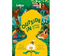 Outside in: Nature Poems