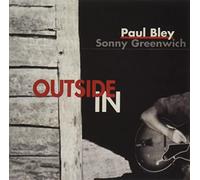 Outside in (Remastered) [Import]