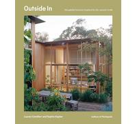 Outside in: Thoughtful Interiors Inspired by the Natural World