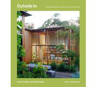 Outside in: Thoughtful Interiors Inspired by the Natural World