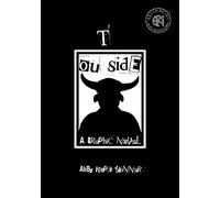 Outside: In tribute to David Bowie - a graphic novel, murder mystery, detective story, inspired by the album, 'Outside'