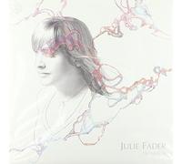 Outside in (White Vinyl) [Import]