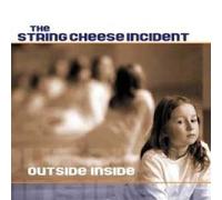 Outside Inside [Import]