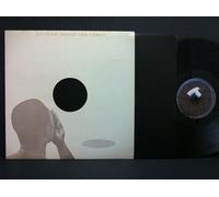 OUTSIDE INSIDE LP UK CAPITOL 1983 11 TRACK DIE CUT SLEEVE (EST12260)