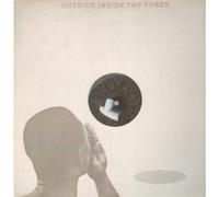 OUTSIDE INSIDE LP (VINYL ALBUM) UK CAPITOL 1983