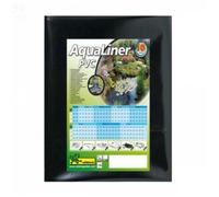 OUTSIDE LIVING-Bâche PVC épaisse épaisseur 0,5 mm anti-UV UBBINK Aqualiner - 24m²