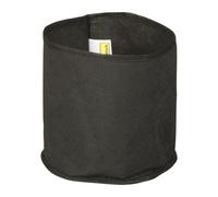 OUTSIDE LIVING-Lot de 2 bacs à planter rond pour jardin aquatique Outside living - diamètre 15 cm
