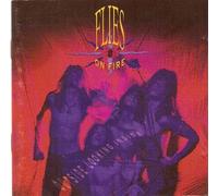 Outside Looking Inside by Flies on Fire