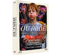 Outside Morris Engel & Ruth Orkin - L'intégrale - Blu-Ray