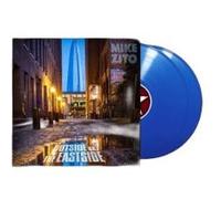 Outside Or The Eastside Vinyle Coloré
