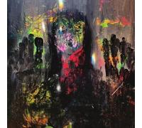 Outside Over There/Ltd 180g Blue-in-Black Vinyl