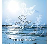 Outside Playaz - Pigeon Blood [Import]
