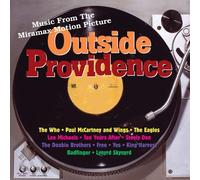 Outside Providence ( - Outside Providence (Music From The Miramax Motion Picture