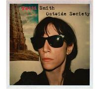 Patti Smith - Outside Society