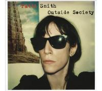 Outside Society by SMITH,PATTI [VINYL] NEUF