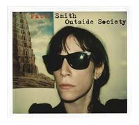 Outside Society – Vinyle