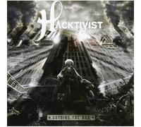 Hacktivist - Hacktivist-Outside The Box [Import]